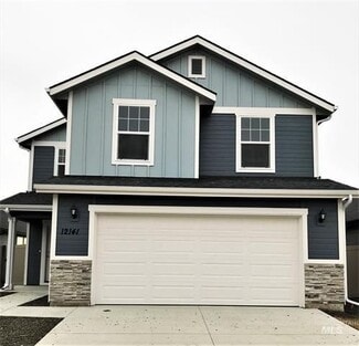 12141 W Greenstone St, Nampa, ID 83651