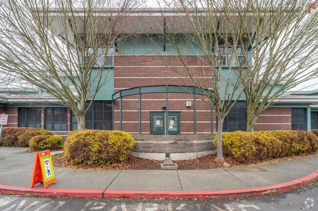 Martin Luther King Jr. Elementary School