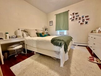 12-14-14 Marcella St Unit 2, Cambridge, MA 02141