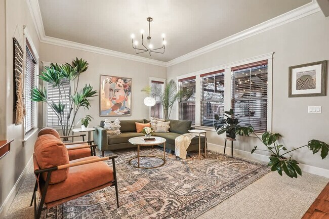 611 E San Pedro St unit ID1250608P, Meridian, ID 83646 - photo 4