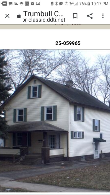 230 Belmont Ave, Niles, OH 44446