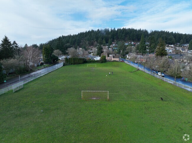 Bridger Elementary School
