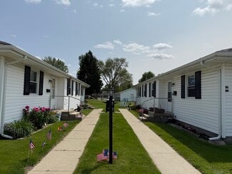 721 Swing Ave Unit 721, Findlay, OH 45840