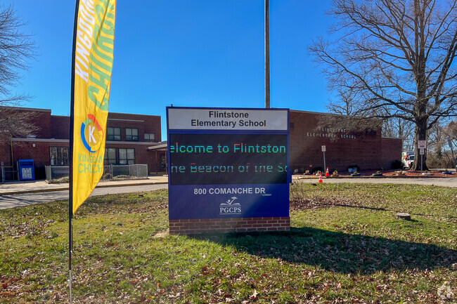 Flintstone Elementary