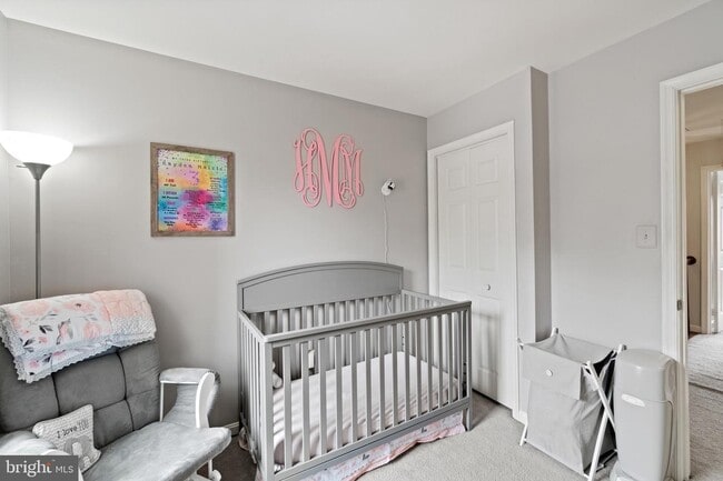 Furniture will be changed