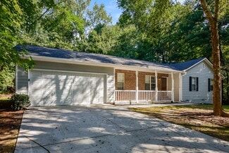 1080 Crystal Springs Trail, Hampton, GA 30228