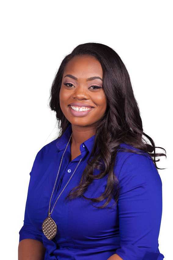Cheree Black