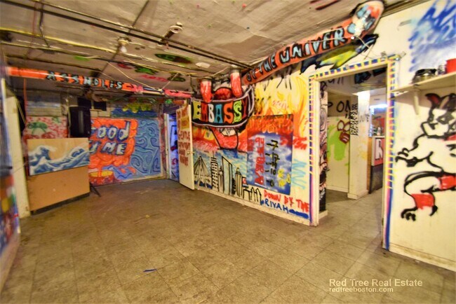 20 Wadsworth St unit 1, Allston, MA 02134 - photo 2