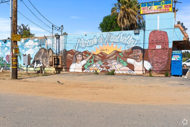 Revolutionary black artworks are on display in Mountain Glenact.