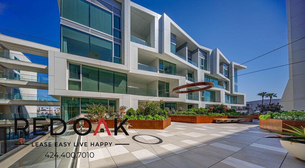 1550 Lincoln Blvd unit 410, Santa Monica, CA 90401 - photo 1