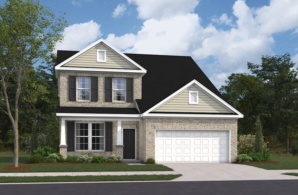 101 Willow Bend Dr unit 37923060, Mt. Juliet, TN 37122 - photo 1