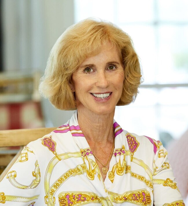 Vicky Whitney