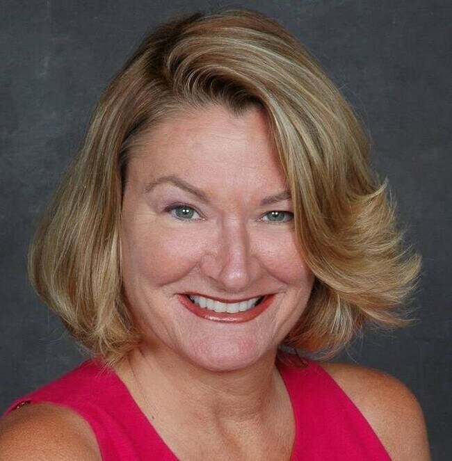 Robin Miller