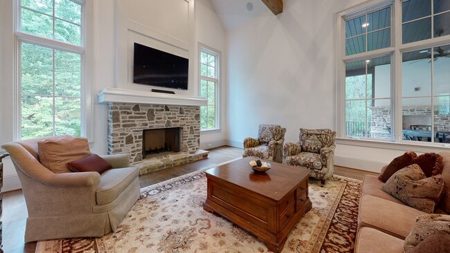 5152 Boulder Bluff Way, Suwanee, GA 30024 - photo 2