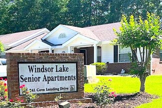 241 Cove Landing Dr Unit 1104, Thomasville, GA 31792