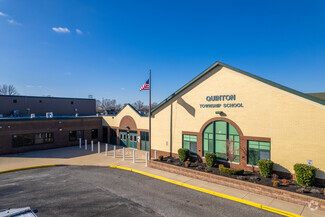 Quinton Township Elementary School