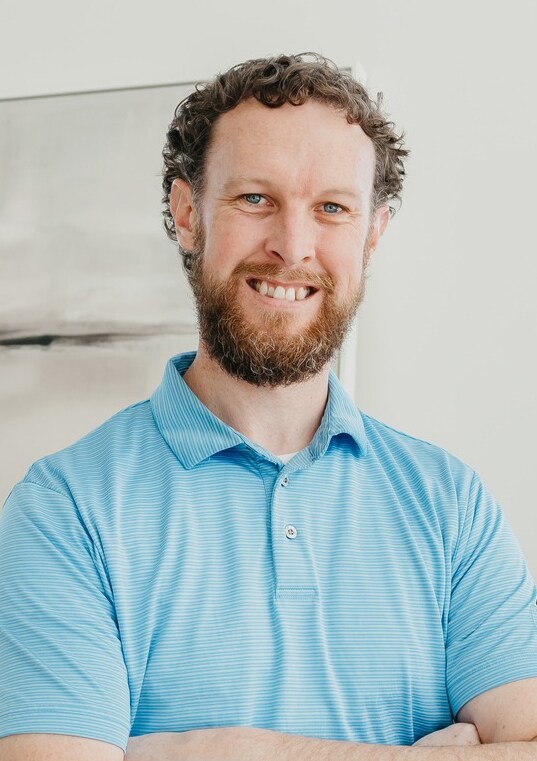 Caleb Metzger