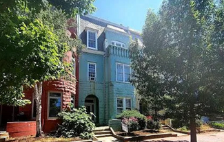 1308 Floyd Ave, Richmond, VA 23220