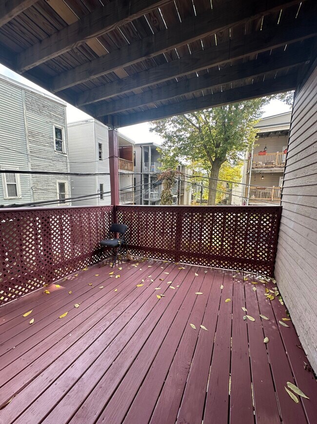 861 E 1st St unit 3, Boston, MA 02127 - photo 4