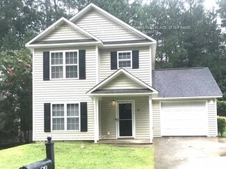 74 Randolph Dr, Clayton, NC 27520