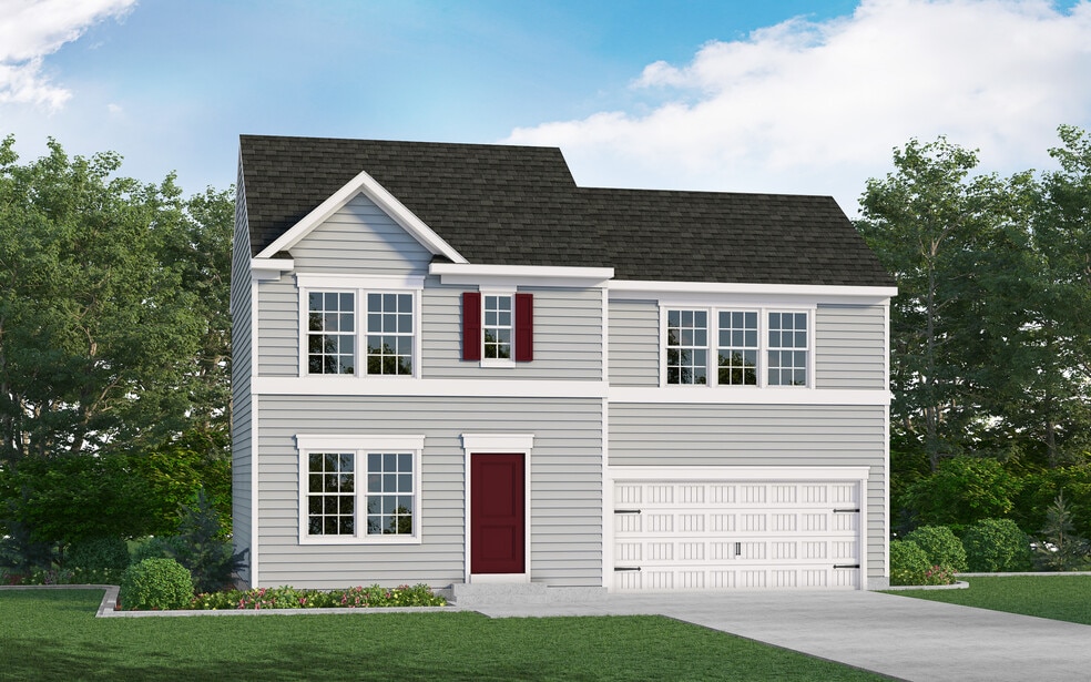 5407 Harrier Way unit 36488739, Waynesboro, PA 17268 - photo 1