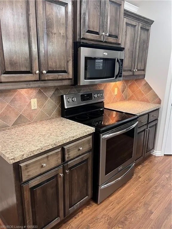 2005 S P St, Fort Smith, AR 72901 - photo 5