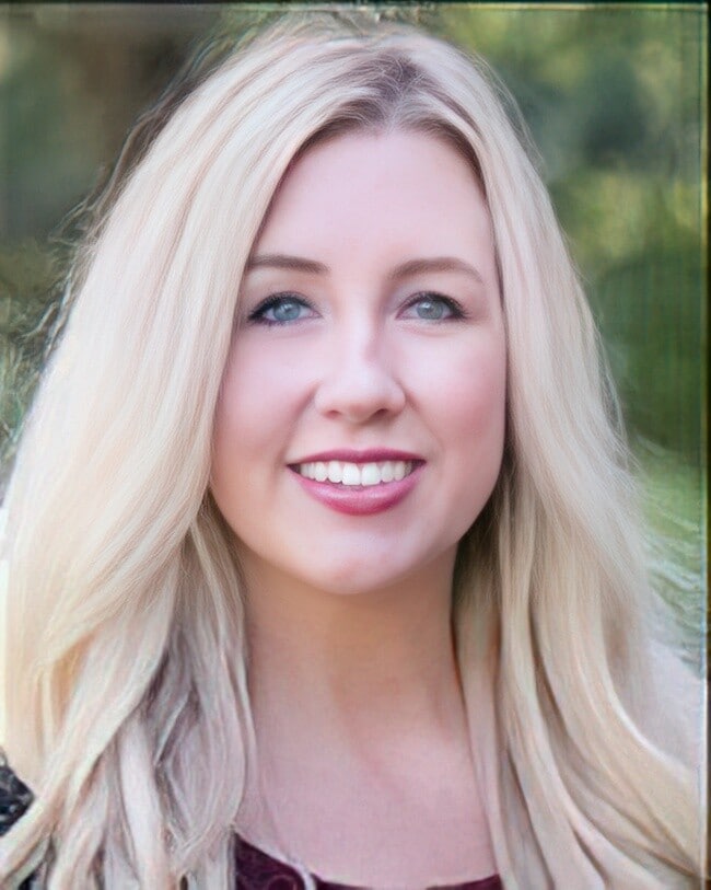 Kelli Cradick