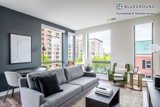 3110 10th St N Unit FL5-ID262, Arlington, VA 22201