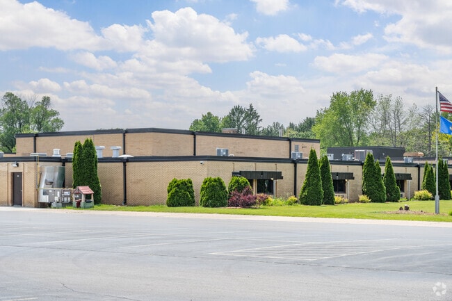 Southside Early Learning Center in Sparta received a C+ grade from Niche.