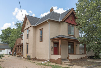 921 20th Ave NE Unit 1, Minneapolis, MN 55418