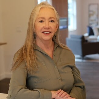 Mary Murray