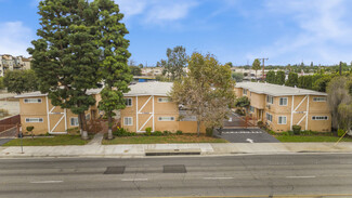 11536-11544 Imperial Hwy, Norwalk, CA 90650