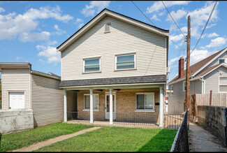 117 1/2 Adela Ave Unit 1, Ludlow, KY 41016