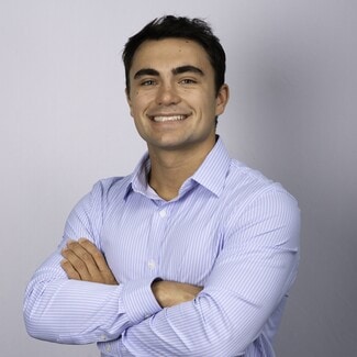 Alec Skradski