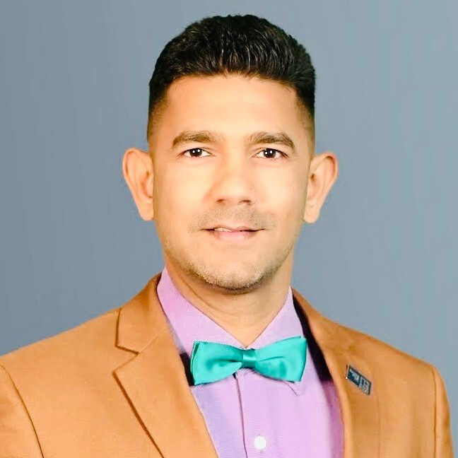 Agent Photo