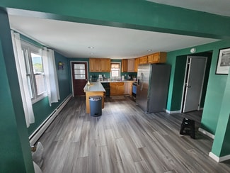 323 E 2nd Ave, South Williamsport, PA 17702