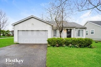 2882 Torrey Pines Dr, Pickerington, OH 43147