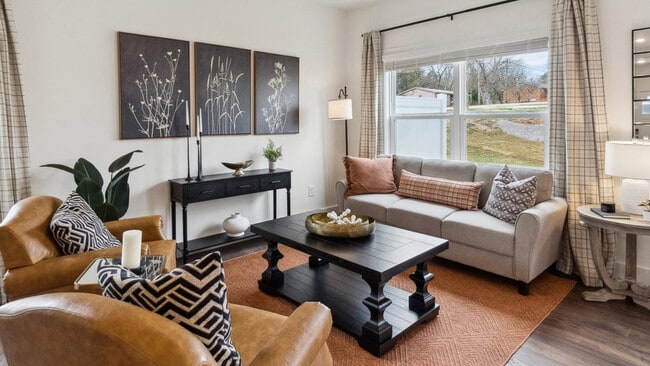 136 Jace Way, Kodak, TN 37764 - photo 4