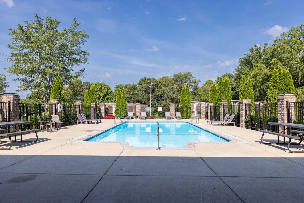 The Sycamore – 1-Bdrm