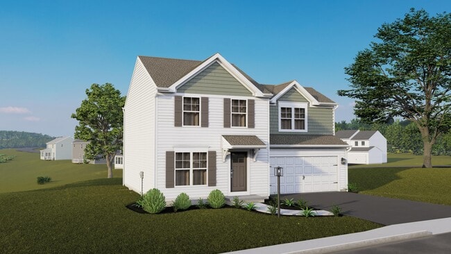 4306 Brown Rd unit 36467931, Spring Grove, PA 17362 - photo 3