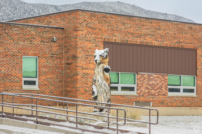 Whittier School