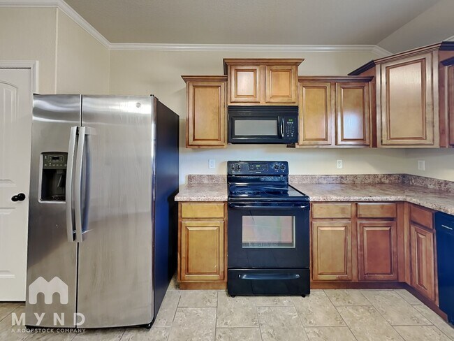 13108 Bell Flower Dr, North Little Rock, AR 72117 - photo 5