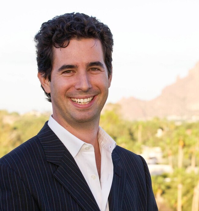 Cory Mishkin