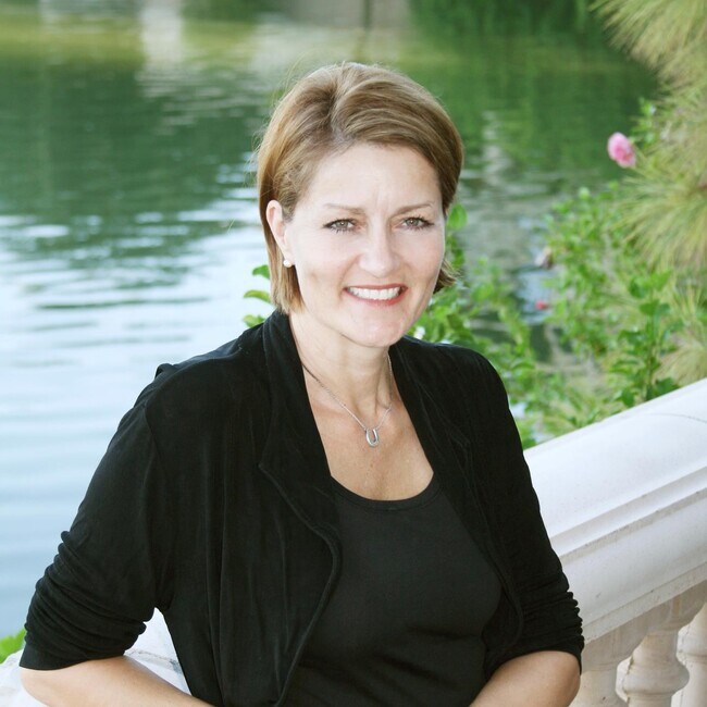 Gigi Roberts-Roach