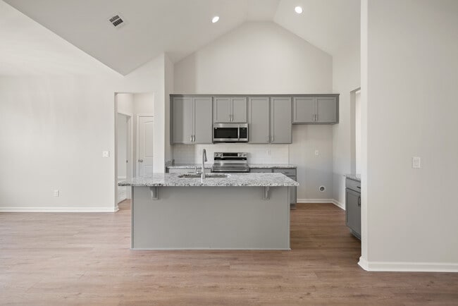 200 Daniel Trent Way, Kingsland, GA 31548 - photo 5