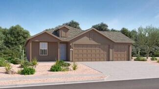8874 E Creamy Cliffrose Trail, Vail, AZ 85641