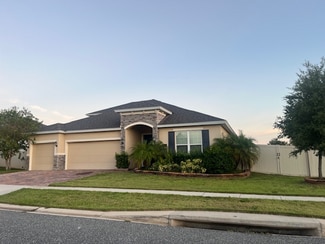 201 Messina Place, Howey-in-the-Hills, FL 34737