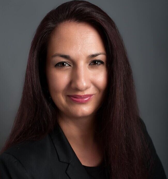 Maria Georgiev