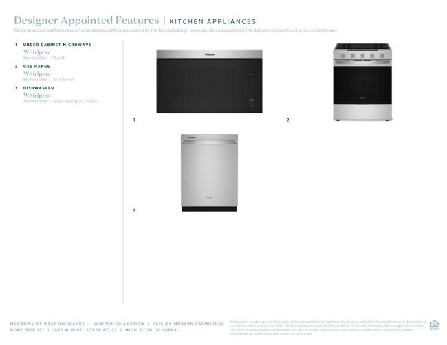 1832 W Blue Lightning St, Middleton, ID 83644 - photo 6