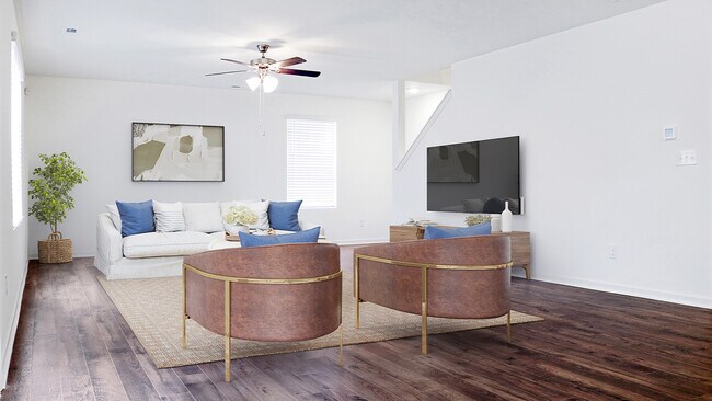 365 Archers Brook Dr, Springville, AL 35146 - photo 6